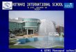Sponsored By ICT Club Kothari International School NOIDA, Uttar Pradesh India