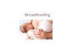 Breastfeeding. History of human milk At the dawn of the twentieth century, nearly all children were human milk fed - either maternally breastfed or provided