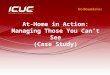 At-Home in Action: Managing Those You Can’t See (Case Study)