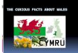 Motto: Cymru am byth (Wales for ever)  National Day: 1 March  Area : 20,779 sq km  Population: 2,918,700