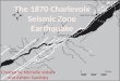 Created by Michelle Vokaty and Ashten Sawitsky. Overview Tectonic setting Canadian/Quebec/CSZ Earthquakes Charlevoix Seismic zone and location Geology