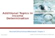 Additional Topics in Income Determination Revsine/Collins/Johnson/Mittelstaedt: Chapter 3 McGraw-Hill/Irwin Copyright © 2012 by The McGraw-Hill Companies,