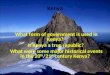 Kenya What form of government is used in Kenya? Is Kenya a true republic? What were some major historical events in the 20 th /21 st century Kenya?