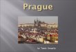 By Tamás Gergely.  Prague is the capital and largest city of the Czech Republic. It is the fourteenth-largest city in the European Union. It is also