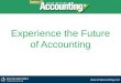 Www.c21accounting.com Experience the Future of Accounting