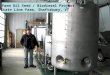 On-Farm Oil Seed / Biodiesel Project State Line Farm, Shaftsbury, VT