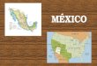 MÉXICO. INTRODUCTION Capital: Mexico City Population: 115 million Official language: Spanish Main languages spoken: Spanish, Nahuatl, Mayan, Zapotec,