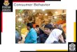 NPC Lecture 3 Consumer Behavior. NPC Lecture 3 Consumer Buying Process Post-purchase behavior: Consumption value Purchase decision: Buying value Alternative