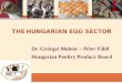 Dr. Györgyi Molnár – Péter Földi Hungarian Poultry Product Board 1