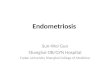 Endometriosis Sun-Wei Guo Shanghai OB/GYN Hospital Fudan University Shanghai College of Medicine