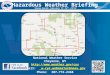 Hazardous Weather Briefing Snow Event– January 11-12 th, 2013 National Weather Service Cheyenne, WY  Email: w-cys.webmaster@noaa.gov