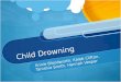 Child Drowning Annie Bloodworth, Kaleb Clifton, Tanishia Smith, Hannah Vesper