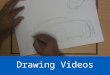 Pedagogic Challenges & New Digital Technology - Drawing Videos Shaun Hutchinson - Industrial Design - CSAD Drawing Videos