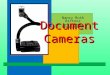 Nancy Ruth Bittner Davis School District 2010 Document Cameras