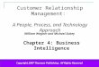 Customer Relationship Management Wagner & Zubey 11 Copyright (c) 2006 Prentice-Hall. All rights reserved. Copyright 2007 Thomson Publishing: All Rights