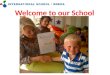 Welcome to our School. Introducing the Primary Team… Mrs Louise Everson – Head of the Primary, Deputy Head of School Mrs Charmian Bakker – English as