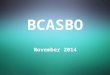 BCASBO November 2014. World Class Education BC Shines on World Stage 2012 Programme for International Student Achievement (PISA), Tests reading, math,