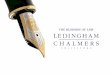 E Signatures - Legal Issues Paul Motion Partner, Ledingham Chalmers, Edinburgh The Law and Digital Signatures - Who cares? 25th March 2004