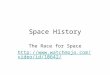 Space History The Race for Space  d/10642