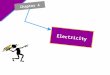 Chapter 4 E l e c t r i c i t y. Chapter 4 Tour: Electricity Principles of Electricity Pages 91-98 Define 10 major terms used in electricity Describe