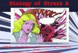 CH0576: The Biology of Disease - Dr Rosemary Bass rosemary.bass@northumbria.ac.uk Biology of Stress & Disease Copyrighted work available under Creative