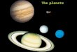 The planets. Midterm! ► In next week Part I (take home exam, including 10 points from Mastering Astronomy, 50 pts) will be available, due October 26 th,