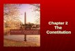 Chapter 2 The Constitution. Copyright © 2011 Cengage WHO GOVERNS? WHO GOVERNS? 1. What is the difference between a democracy and a republic? 2. What branch