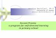 Jessica Bertolani, Ph.D University of Verona jessica.bertolani@univr.it Eccomi Pronto: a program for self-directed learning in primary school