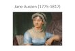 Jane Austen (1775-1817). Janeite Janeitism James Edward Austen- Leigh, A memoir of Jane Austen (1870)