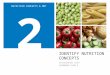 IDENTIFY NUTRITION CONCEPTS Corresponds with LEARNING PLAN 2 2 NUTRITION CONCEPTS & MNT