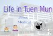 about Medical Content Tuen Mun Hospital------------------------------ Siu Lam Hospital------------------------------- Castle Peak Hospital---------------------------