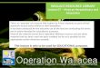 WALLACE RESOURCE LIBRARY Lecture 07 – Mexican Herpetofauna and Adaptation WALLACE RESOURCE LIBRARY Lecture 07 – Mexican Herpetofauna and Adaptation This