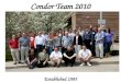 Www.cs.wisc.edu/~miron 1 Condor Team 2010 Established 1985
