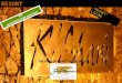 K’SHANI GOLF & NATURE RESORT THE DEVELOPMENT – AN OVERVIEW SEPTEMBER 2007 EIA AUTHORISATION GRANTED! “RESORT LIVING”