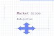 Market Scope Integration 3 Dimensions of Corporate Scope Vertical Integration Geography Product Market Source: Collis and Montgomery, 1997