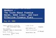 Presentation to IASBO Members – The Truth About Premium Bonds, Debt Limit, and Cost Effective Finance Plans May 18, 2006 Tammie Beckwith Schallmo UBS Investment
