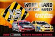 Australian V8 Ute Racing. TYPE IN COMPANY DETAILS And add COMPANY Logo Here Insert Image of Team or Ute in here Presented to: (Type in name of Client
