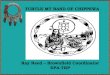 TURTLE MT BAND OF CHIPPEWA Ray Reed – Brownfield Coordinator EPA-TRP