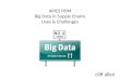 APICS PDM Big Data in Supply Chains Uses & Challenges cliff allen