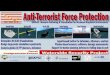 Anti-Terrorist Force Protection: Harbor Tactical 3D Simulations for Risk, Consequence Assessment Don Brutzman International Maritime Protection Symposium