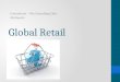 Global Retail Conundrum – The Consulting Club IIM Ranchi