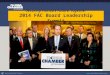 Securing Florida’s Future, Together 2014 FAC Board Leadership Summit