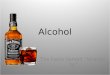 Alcohol The Facts Served “Straight Up”. Definitions Alcoholism: Physical Dependency that affects person’s family, social, or work life Alcohol Abuse: