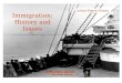 E Pluribus Unum (one from many) United States History Immigration: History and Issues