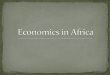 SS7E1 The students will analyze different economic systems. Compare how traditional, command, and market economies answer the economic questions of 1