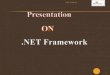 1 NIIT, South Ex. 2  Introduction to.NET  Web Services  The.NET Framework  Common Language Runtime  Windows Forms  Web Forms  ADO.NET  Languages