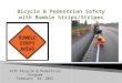 KYTC Bicycle & Pedestrian Program February 24, 2015