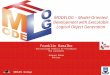 MODELOG – Model- Oriented Development with Executable Logical Object Generation Franklin Ramalho Universidade Federal de Pernambuco PhD candidate Jacques