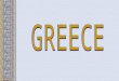 The Geography of Greece Bronze Age Greece Minoan World: 2000-1400 B.C.E