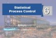 S6 - 1© 2014 Pearson Education, Inc. Statistical Process Control PowerPoint presentation to accompany Heizer and Render Operations Management, Eleventh